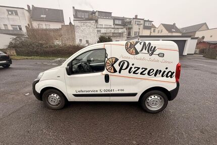 Fiat Fiorino Gebrauchtwagen