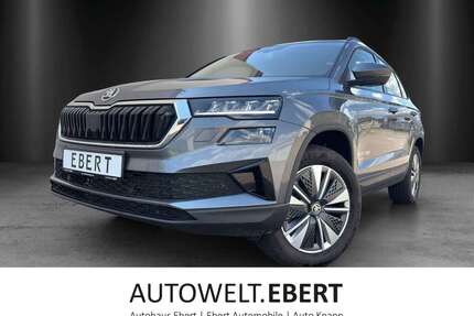 Skoda Karoq Gebrauchtwagen