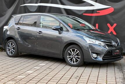 Toyota Verso Gebrauchtwagen