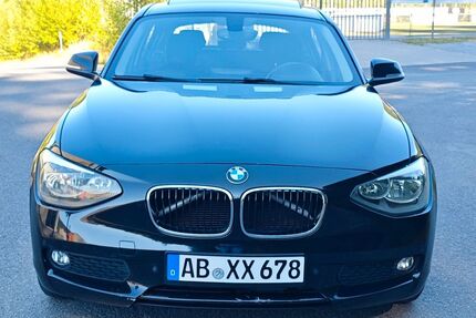 BMW 118 Gebrauchtwagen