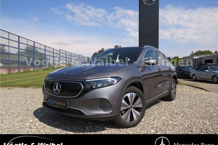 Mercedes-Benz EQA Gebrauchtwagen