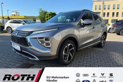 Mitsubishi Eclipse Cross Gebrauchtwagen