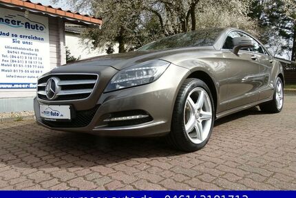 Mercedes-Benz CLS 350 Gebrauchtwagen