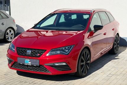 Seat Leon Gebrauchtwagen