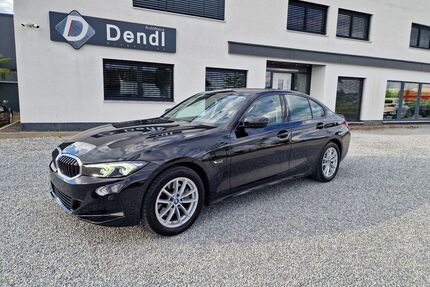 BMW 320 Gebrauchtwagen