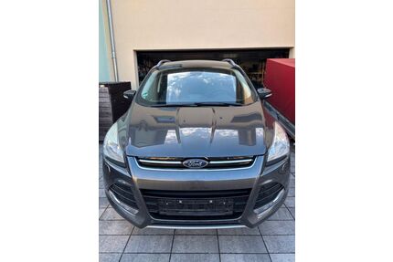 Ford Kuga Gebrauchtwagen