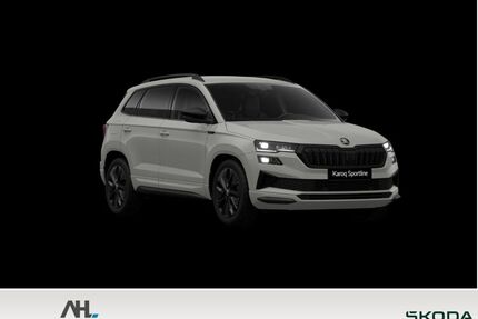 Skoda Karoq Gebrauchtwagen