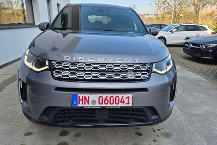 Land Rover Discovery Gebrauchtwagen