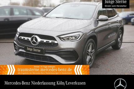 Mercedes-Benz GLA 250 Gebrauchtwagen