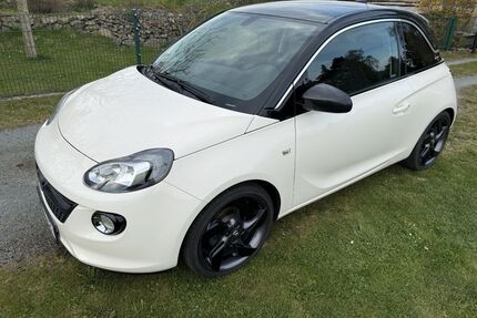 Opel Adam Gebrauchtwagen