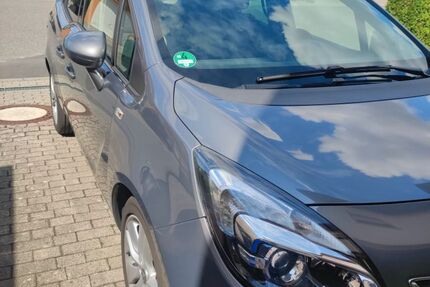 Opel Meriva Gebrauchtwagen