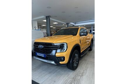 Ford Ranger Gebrauchtwagen