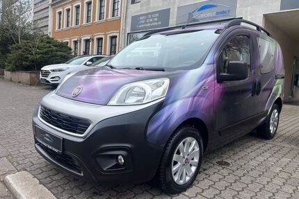 Fiat Fiorino Gebrauchtwagen