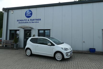 VW up! Gebrauchtwagen