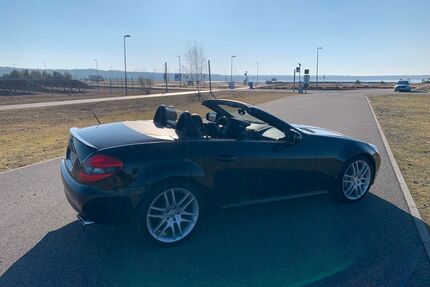 Mercedes-Benz SLK 280 Gebrauchtwagen