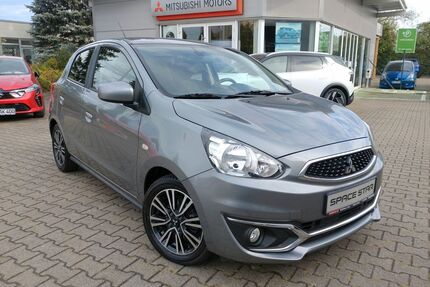 Mitsubishi Space Star Gebrauchtwagen