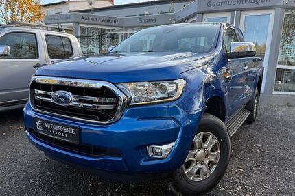 Ford Ranger Gebrauchtwagen