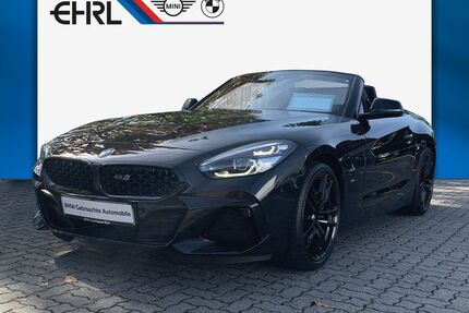 BMW Z4 Gebrauchtwagen