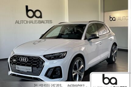 Audi SQ5 Gebrauchtwagen