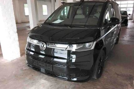 VW T7 Multivan Gebrauchtwagen