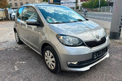 Skoda Citigo Gebrauchtwagen