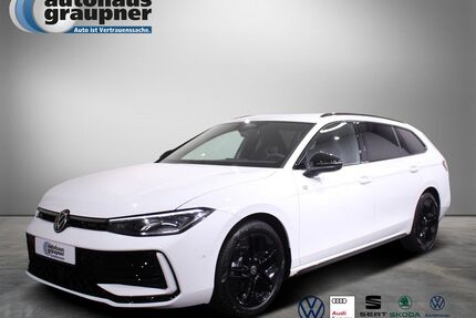 VW Passat Variant Gebrauchtwagen