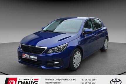 Peugeot 308 Gebrauchtwagen