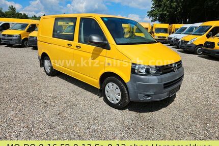 VW T5 Transporter Gebrauchtwagen