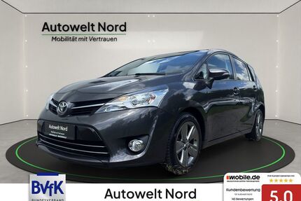 Toyota Verso Gebrauchtwagen