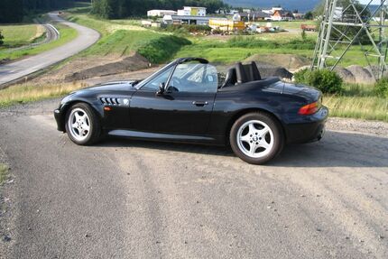 BMW Z3 Gebrauchtwagen