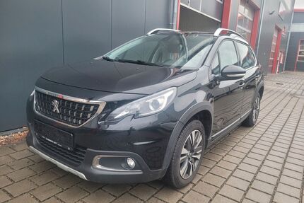 Peugeot 2008 Gebrauchtwagen