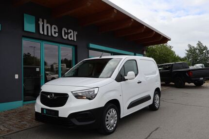Opel Combo Gebrauchtwagen