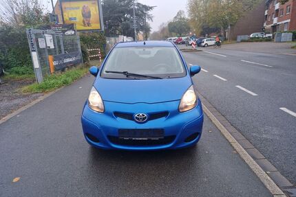 Toyota Aygo (X) Gebrauchtwagen