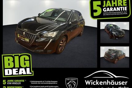 Peugeot 208 Gebrauchtwagen