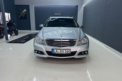 Mercedes-Benz C 220 Gebrauchtwagen