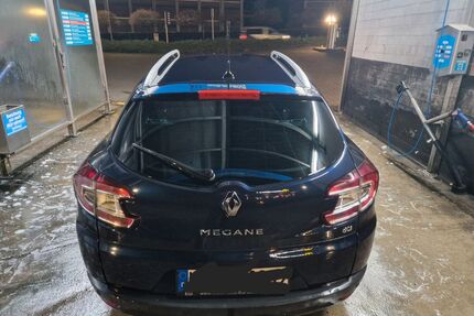 Renault Megane Gebrauchtwagen