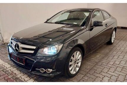 Mercedes-Benz C 200 Gebrauchtwagen