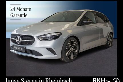 Mercedes-Benz B 200 Gebrauchtwagen