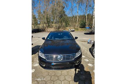 VW Passat CC Gebrauchtwagen