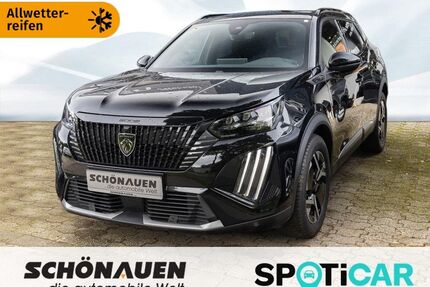Peugeot 2008 Gebrauchtwagen