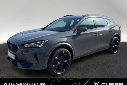 Cupra Formentor Gebrauchtwagen