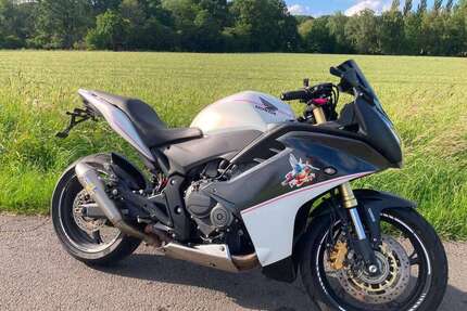 Honda CBR 600 Gebrauchtwagen
