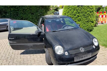 VW Lupo Gebrauchtwagen