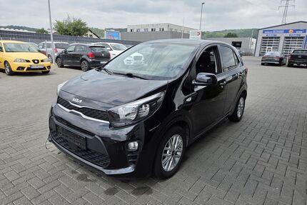 Kia Picanto Gebrauchtwagen