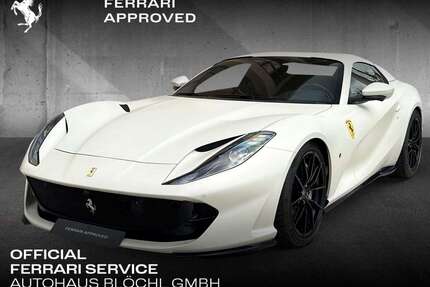 Ferrari 812 Gebrauchtwagen