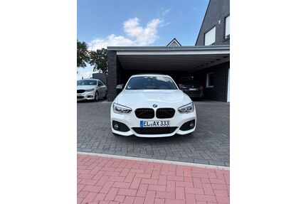BMW 118 Gebrauchtwagen