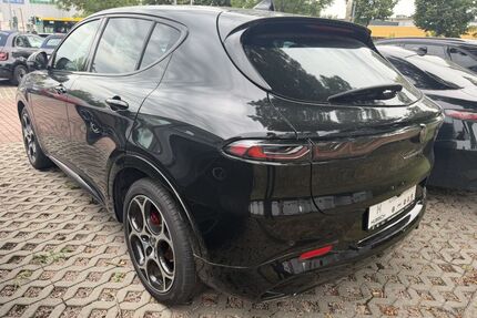 Alfa Romeo Tonale Gebrauchtwagen
