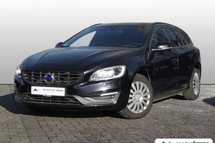 Volvo V60 Gebrauchtwagen