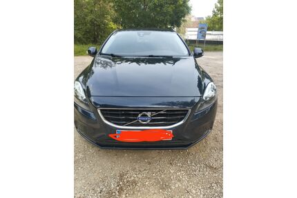 Volvo V40 Gebrauchtwagen