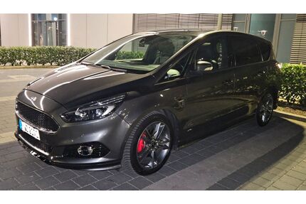 Ford S-Max Gebrauchtwagen